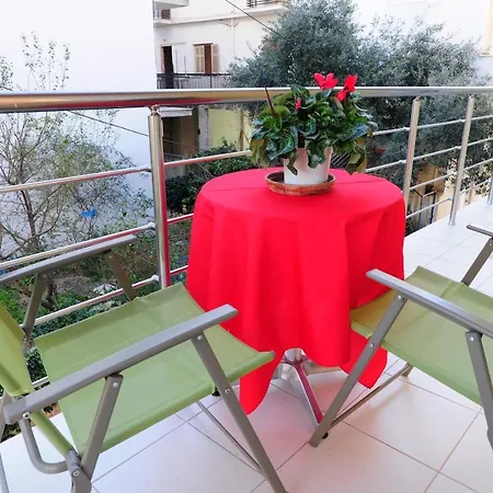 Effie's House - Near The Kalamata