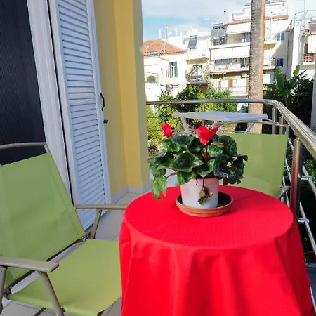 Effie's House - Near The Kalamata