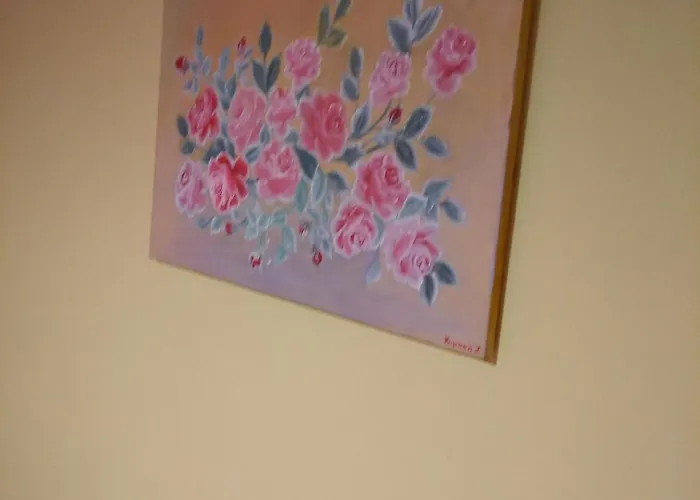 Effie's House - Near The 아파트 *