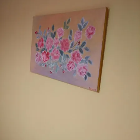 Effie's House - Near The Appartamento *