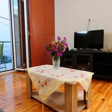 아파트 Effie's House - Near The