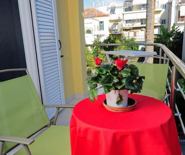 Effie's House - Near The Kalamata